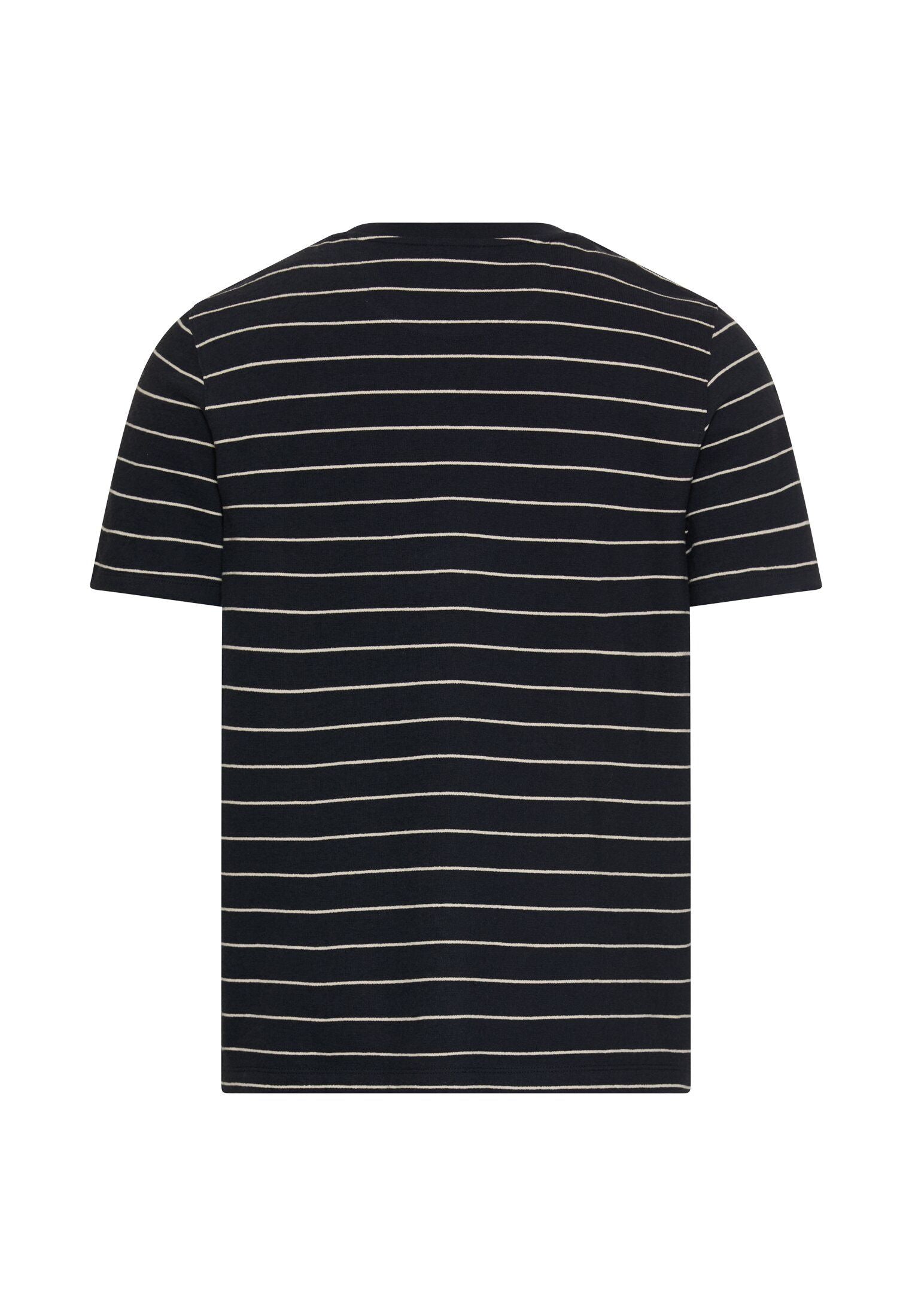 Strickshirt Regular Fit aus Baumwolle