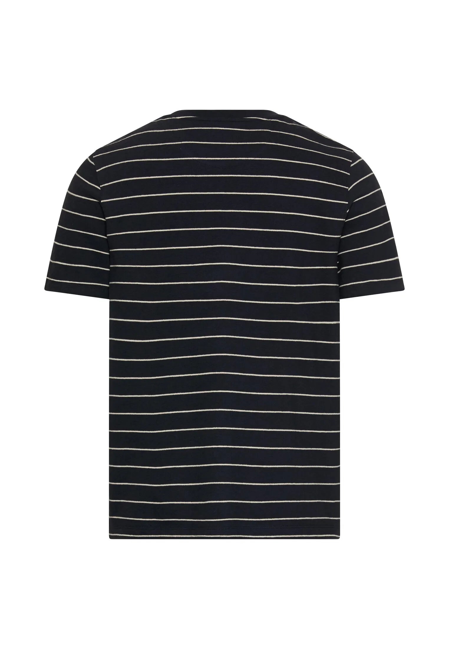 Strickshirt Regular Fit aus Baumwolle