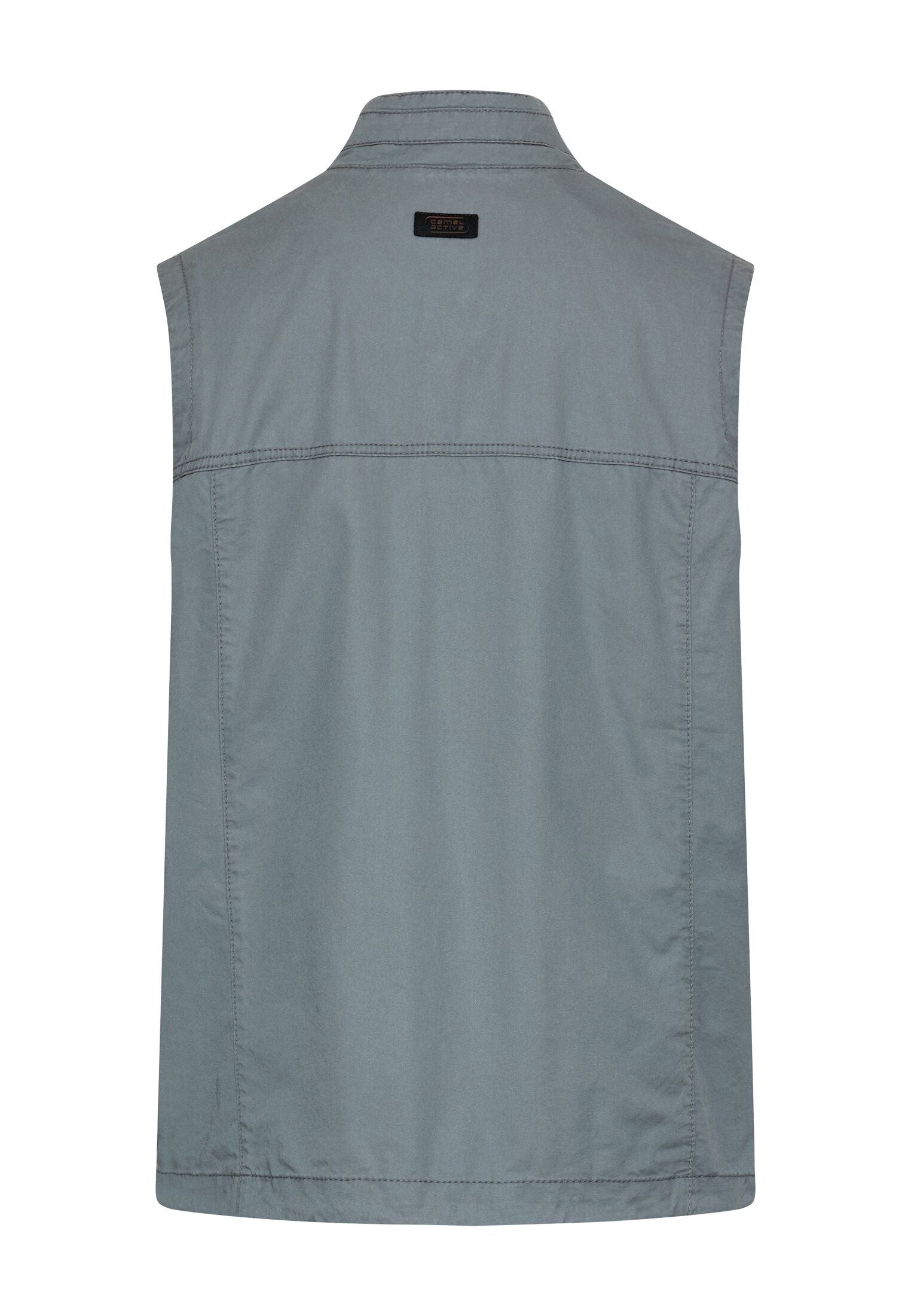 Weste Regular Fit
