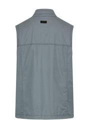 Weste Regular Fit