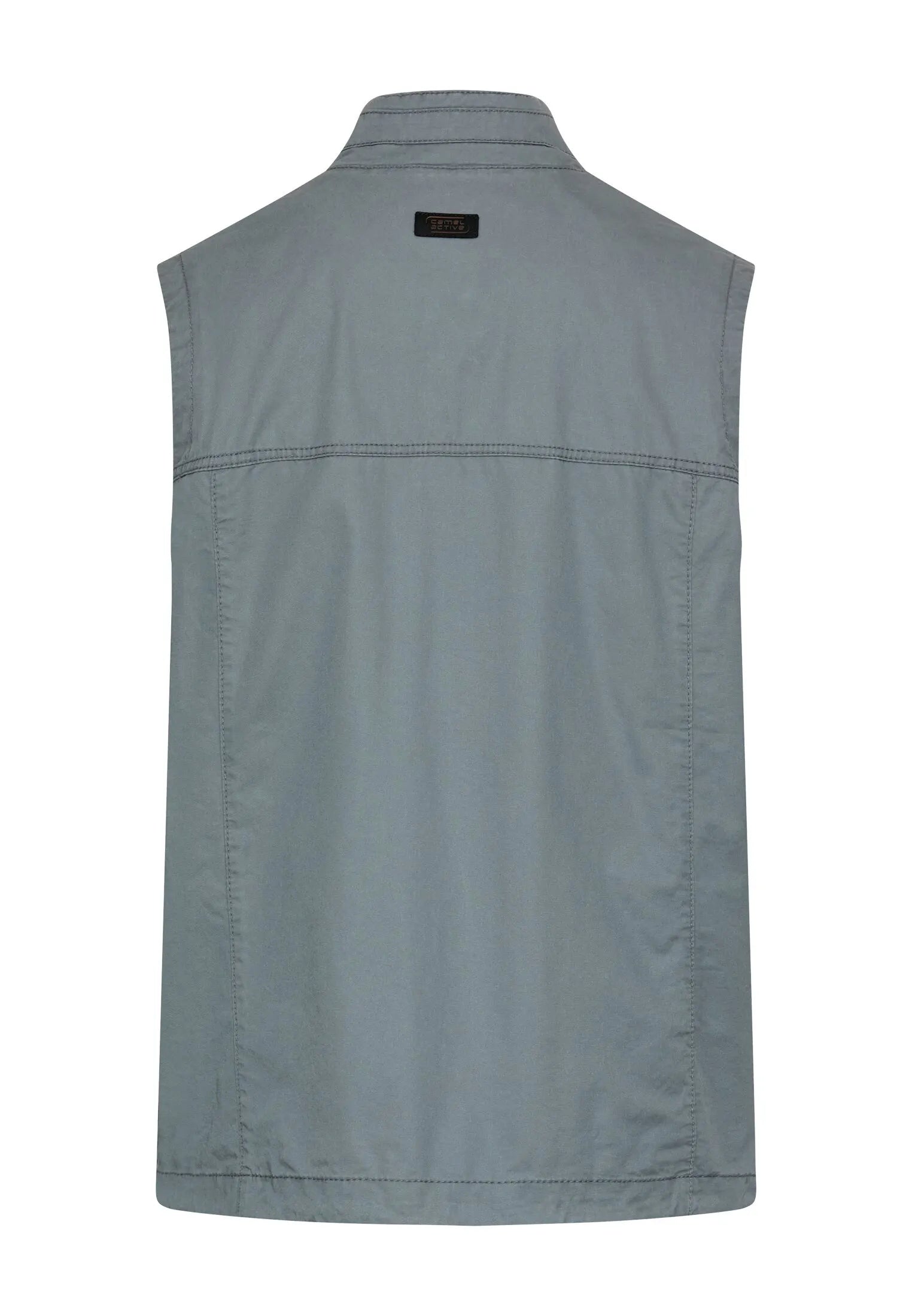 Weste Regular Fit