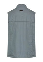 Weste Regular Fit