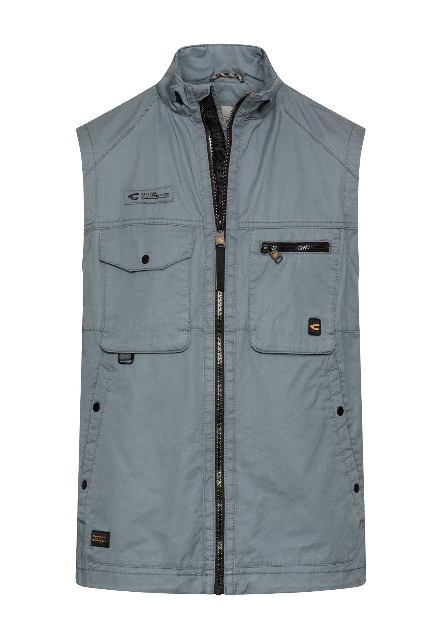 Weste Regular Fit