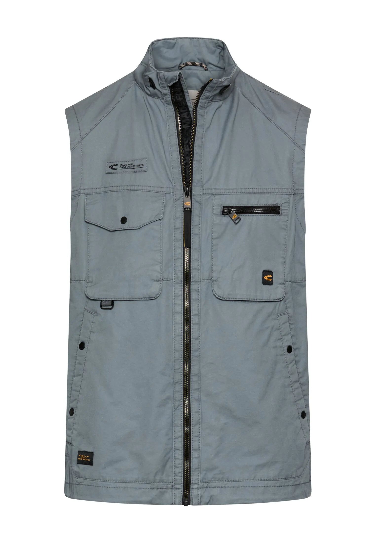 Weste Regular Fit