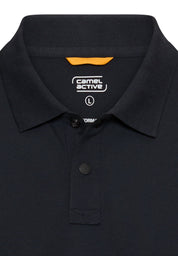 Poloshirt Regular Fit