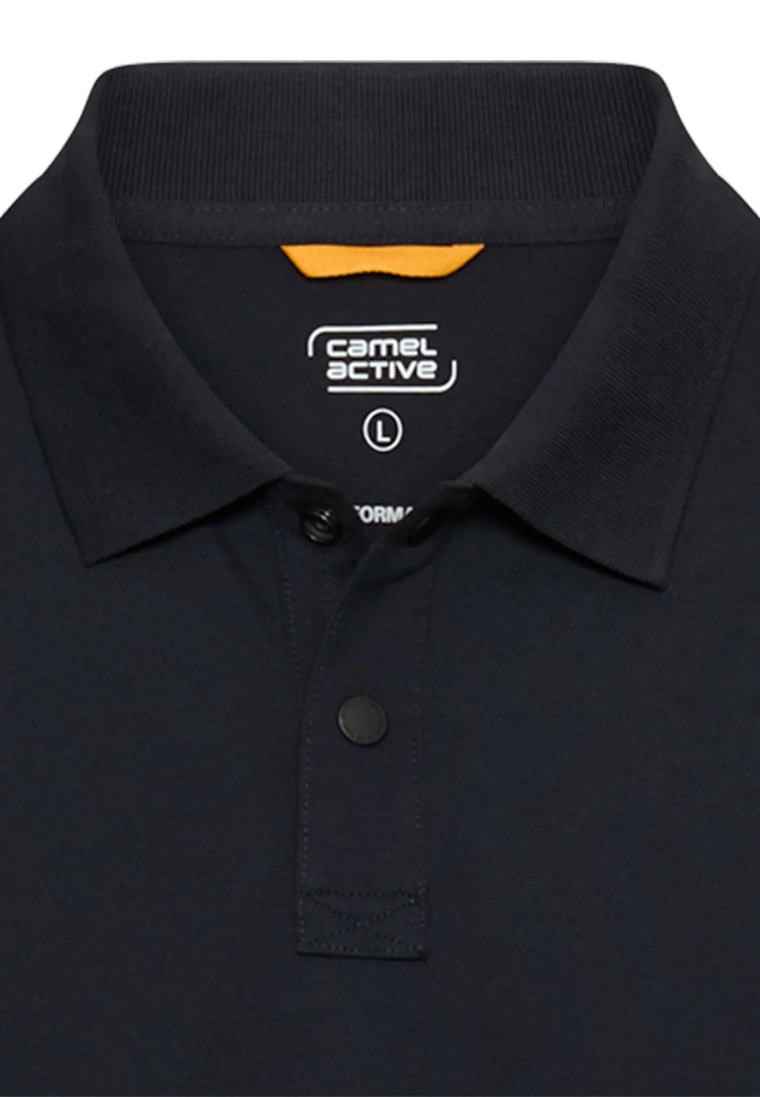 Poloshirt Regular Fit