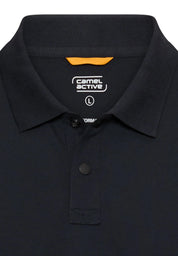 Poloshirt Regular Fit
