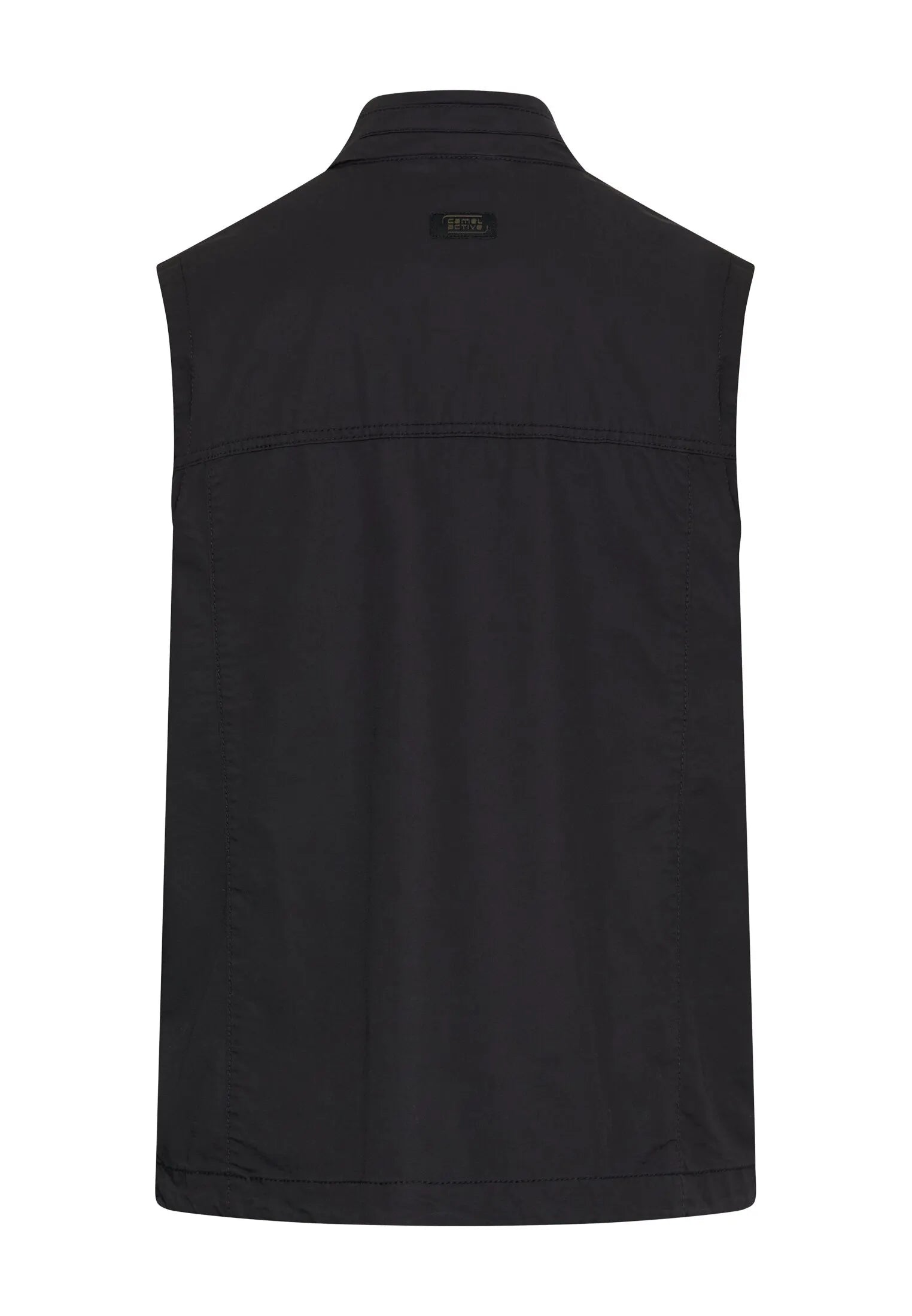 Weste Regular Fit