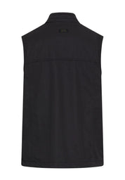 Weste Regular Fit