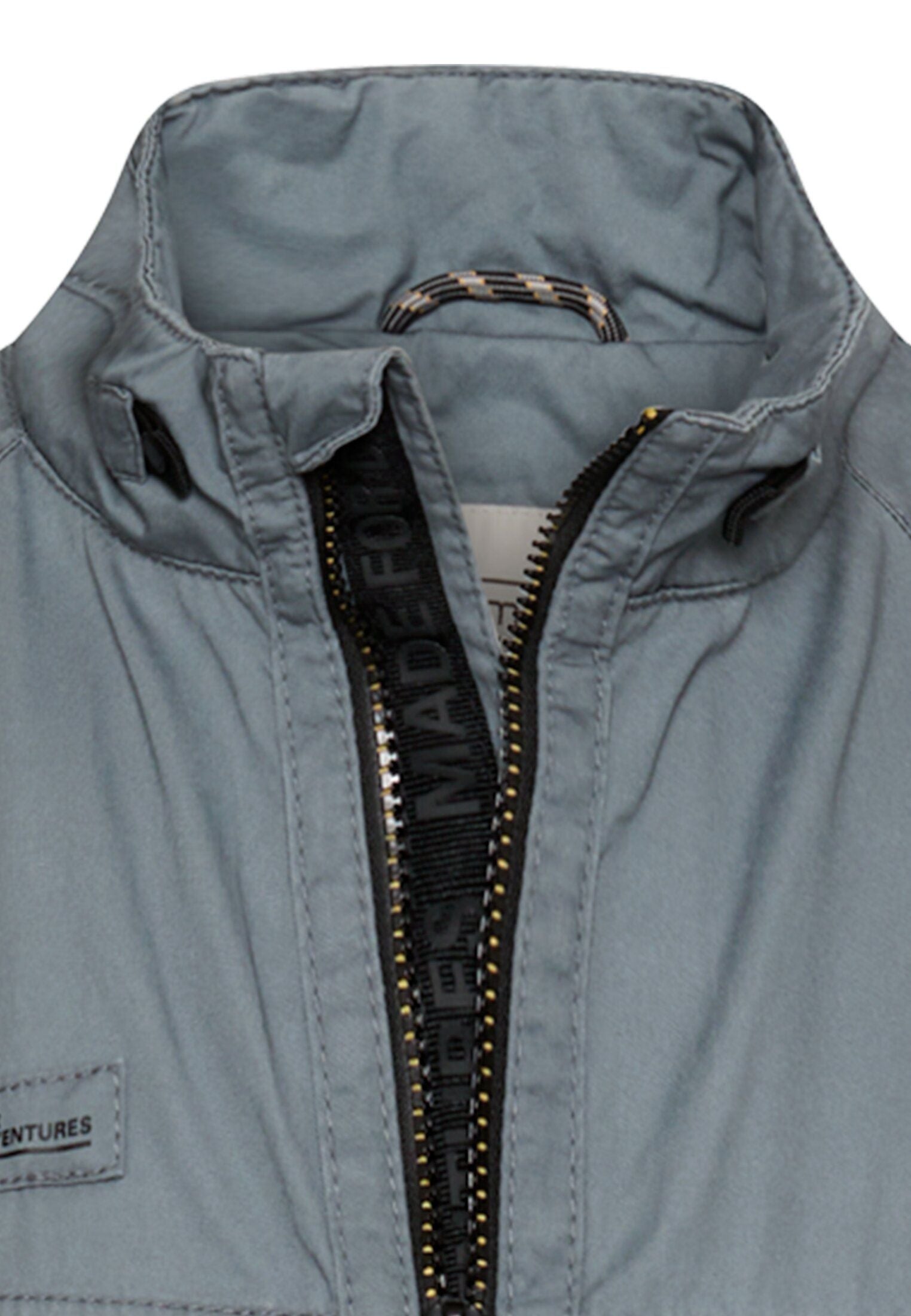 Weste Regular Fit