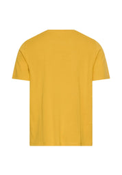T-Shirt aus Baumwollmix