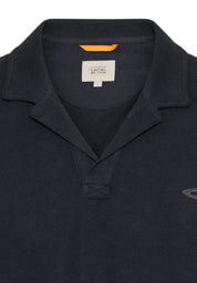 Poloshirt aus Baumwolle