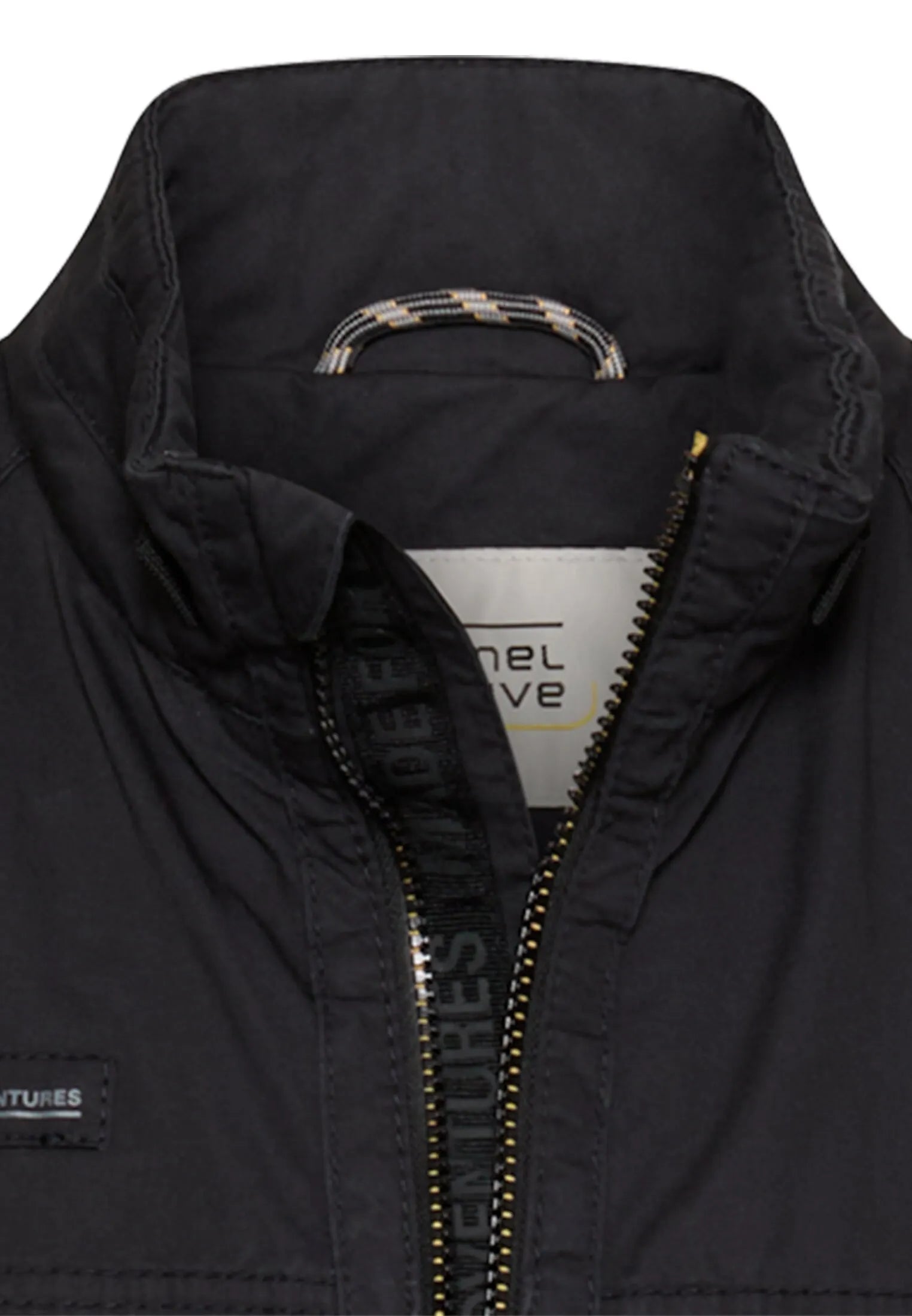 Weste Regular Fit