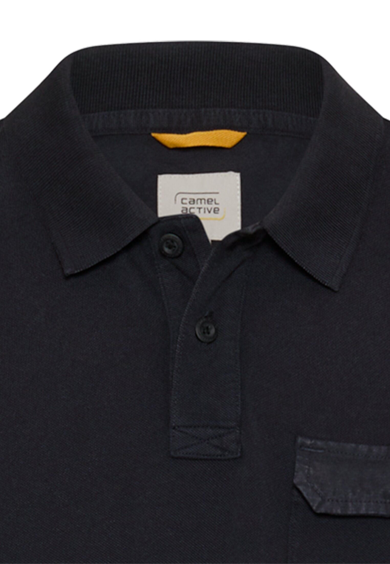 Poloshirt Regular Fit