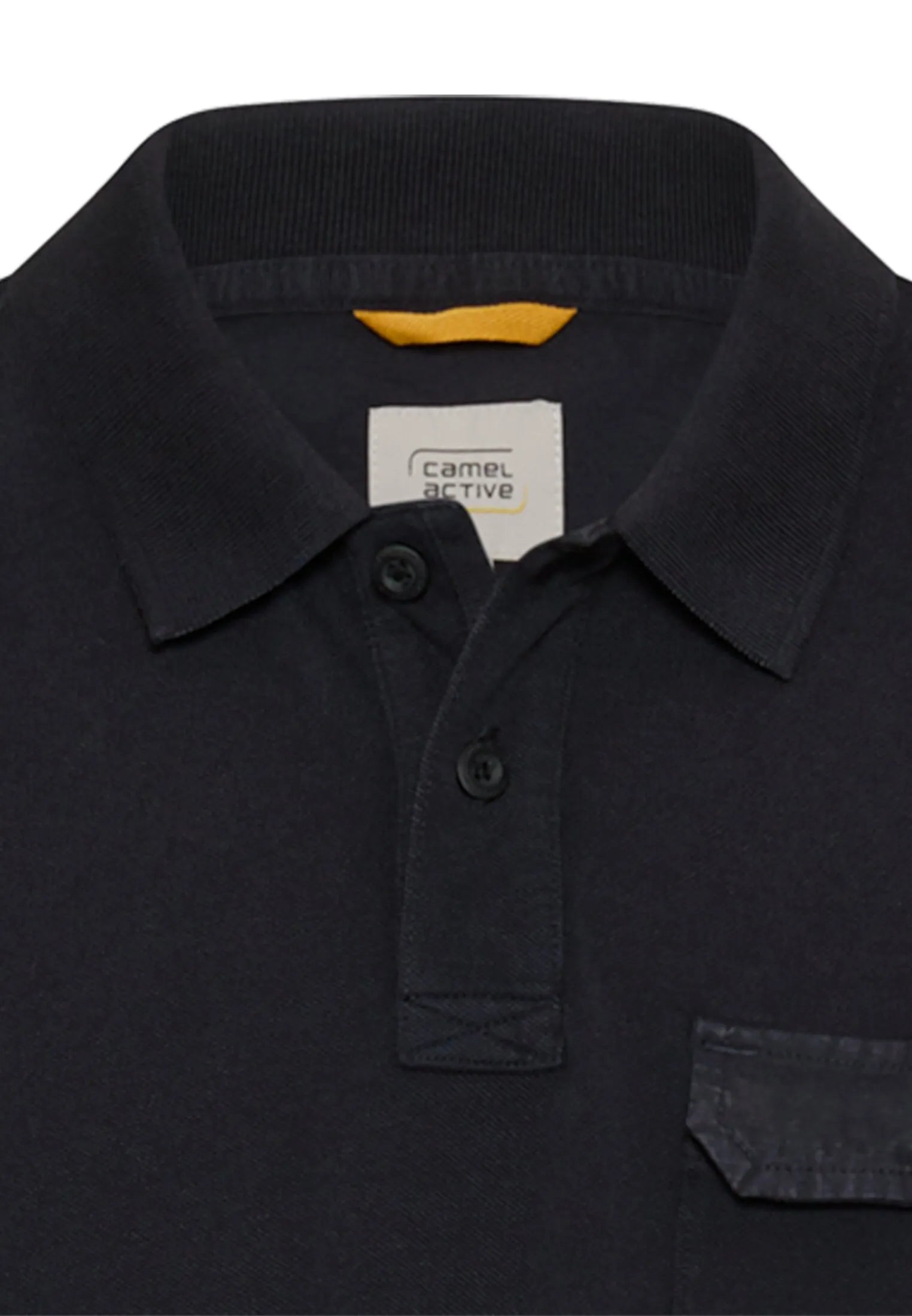Poloshirt Regular Fit