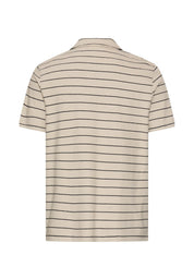 Poloshirt Regular Fit aus Baumwolle