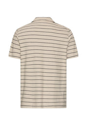 Poloshirt Regular Fit aus Baumwolle