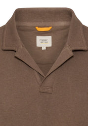 Poloshirt aus Baumwolle