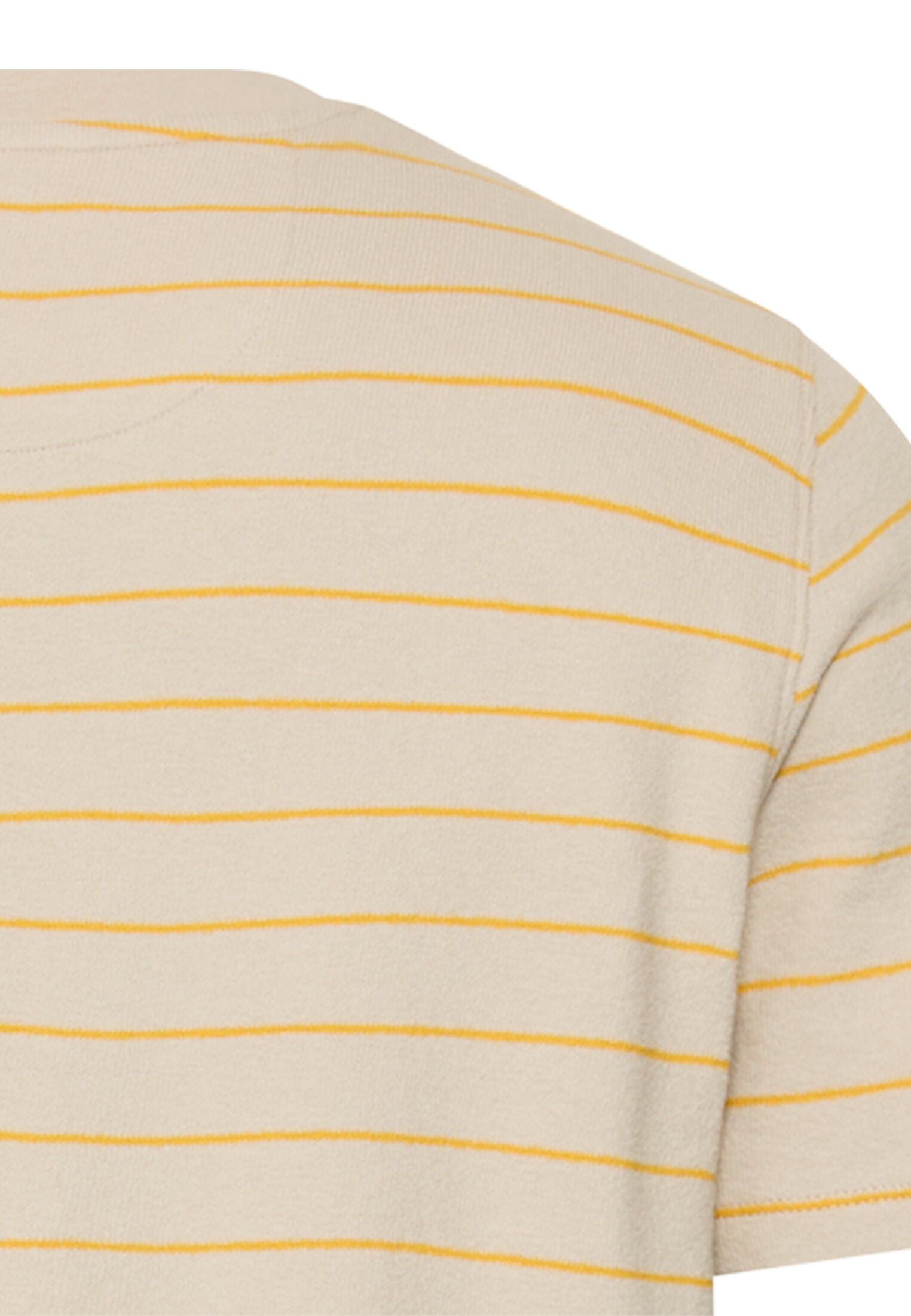 Strickshirt Regular Fit aus Baumwolle