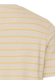 Strickshirt Regular Fit aus Baumwolle