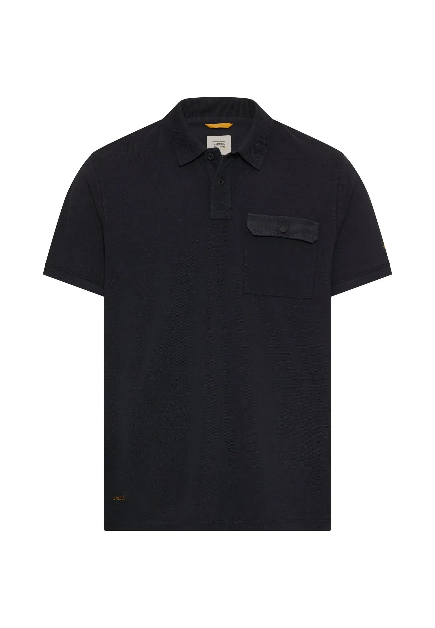 Poloshirt Regular Fit