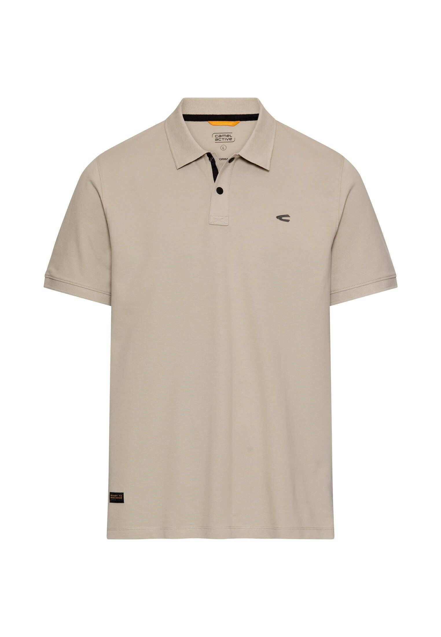 Poloshirt Regular Fit