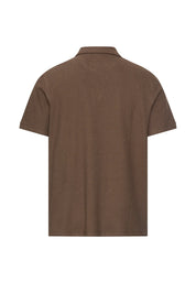 Poloshirt aus Baumwolle