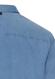 Hemd Regular Fit aus Baumwolle