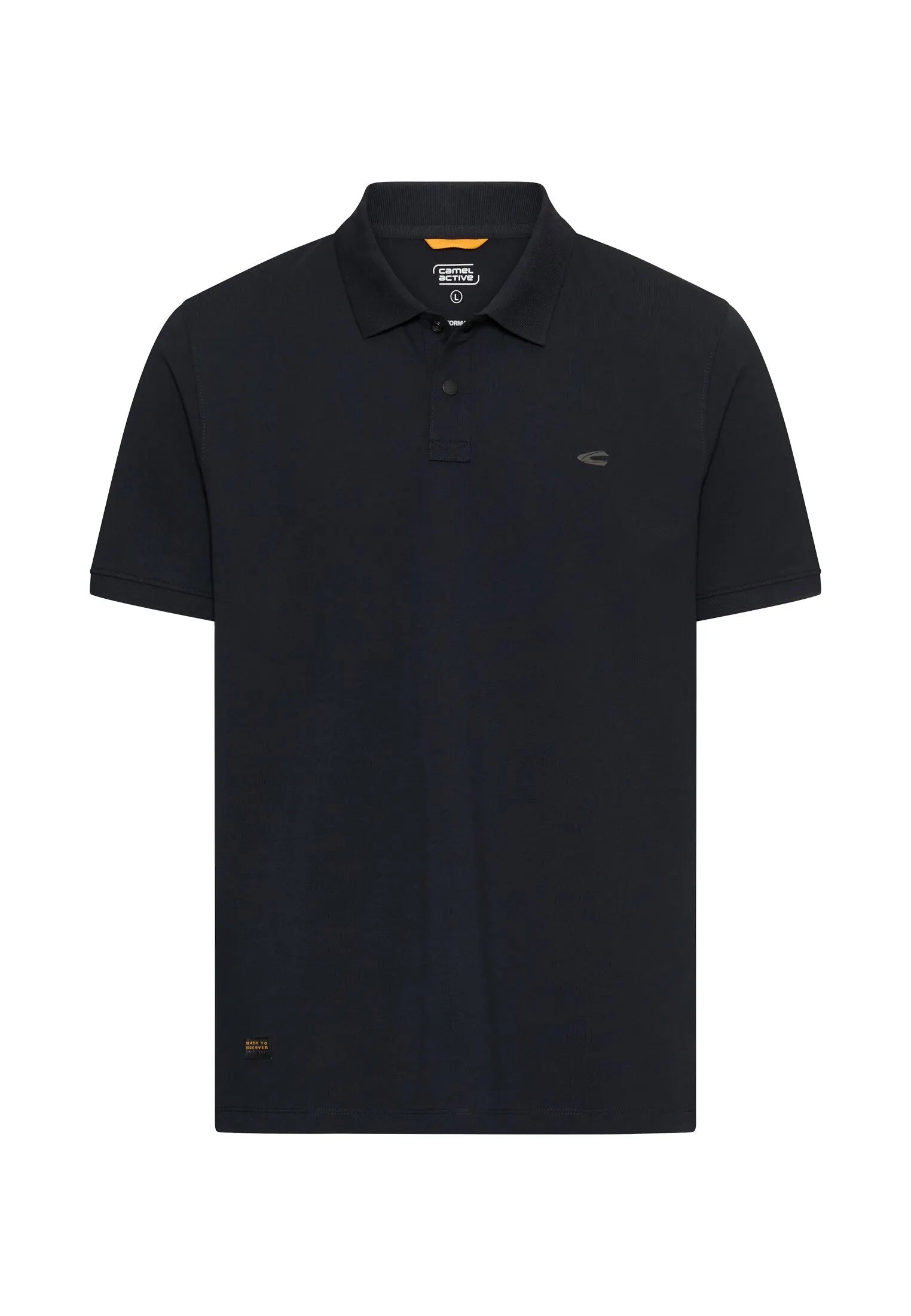 Poloshirt Regular Fit