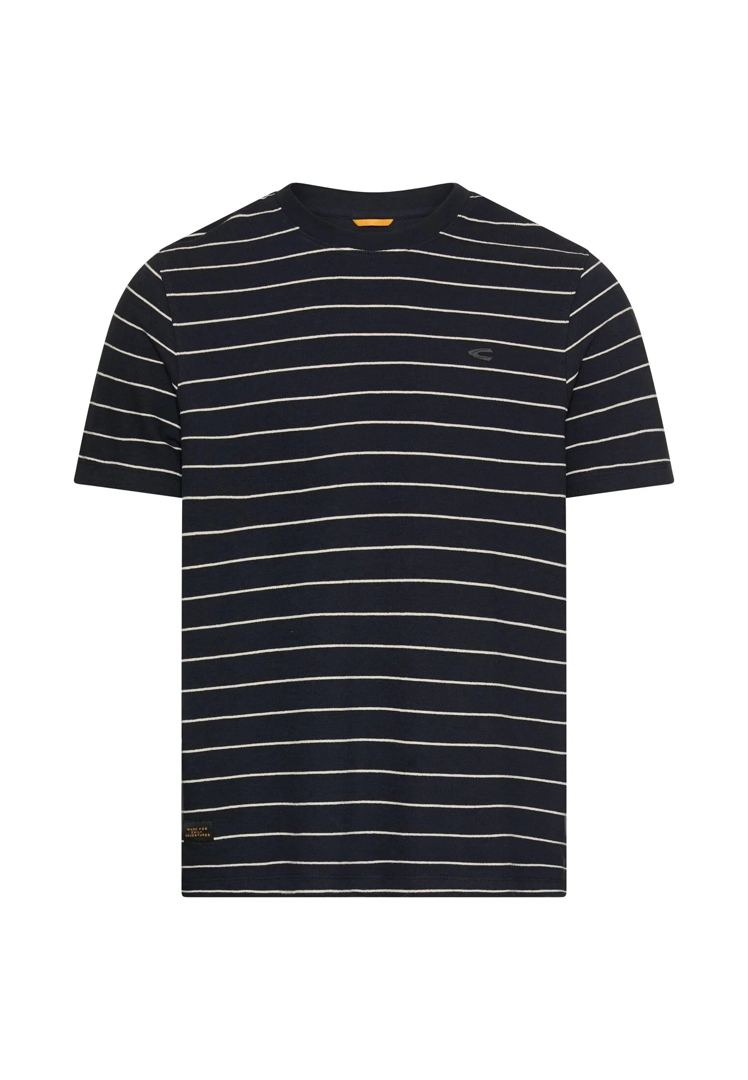 Strickshirt Regular Fit aus Baumwolle