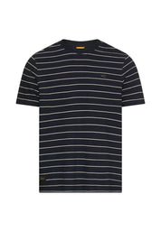Strickshirt Regular Fit aus Baumwolle