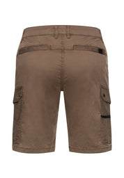 Cargoshorts Regular Fit aus Baumwolle
