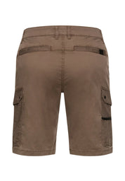Cargoshorts Regular Fit aus Baumwolle