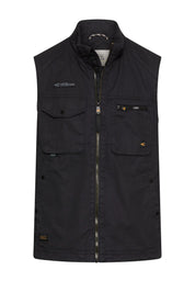 Weste Regular Fit