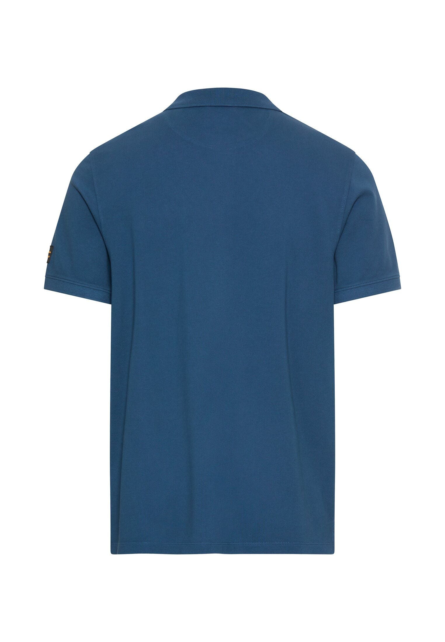 Poloshirt Regular Fit
