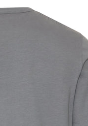 T-Shirt aus Baumwolle