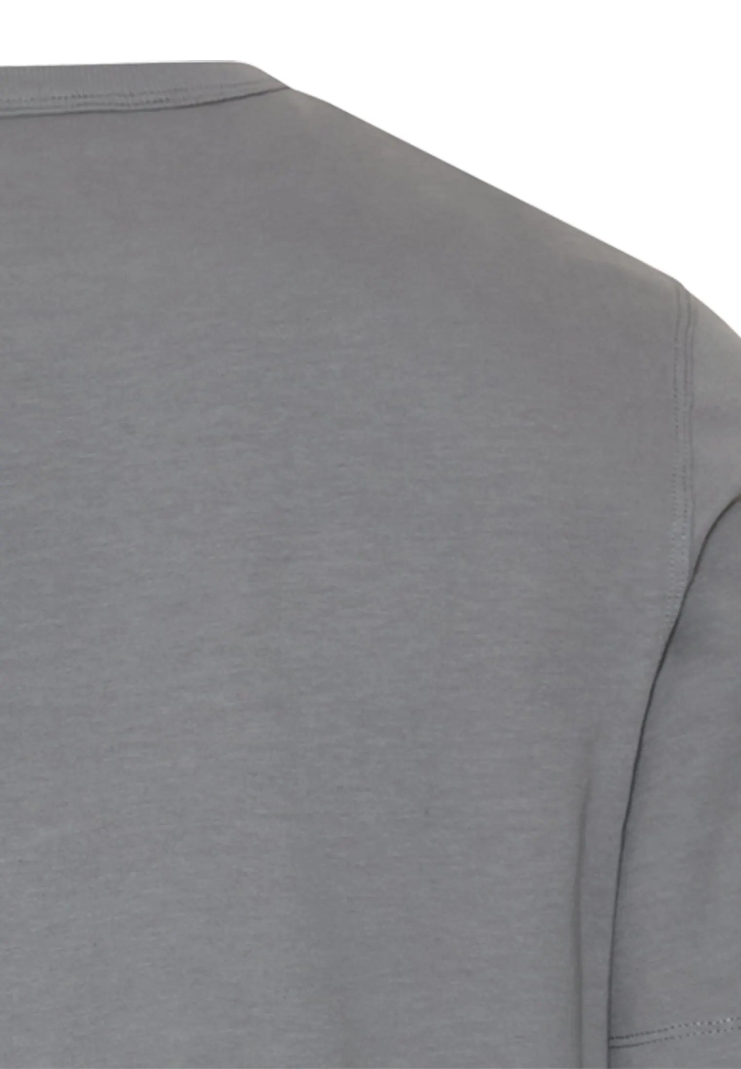 T-Shirt aus Baumwolle