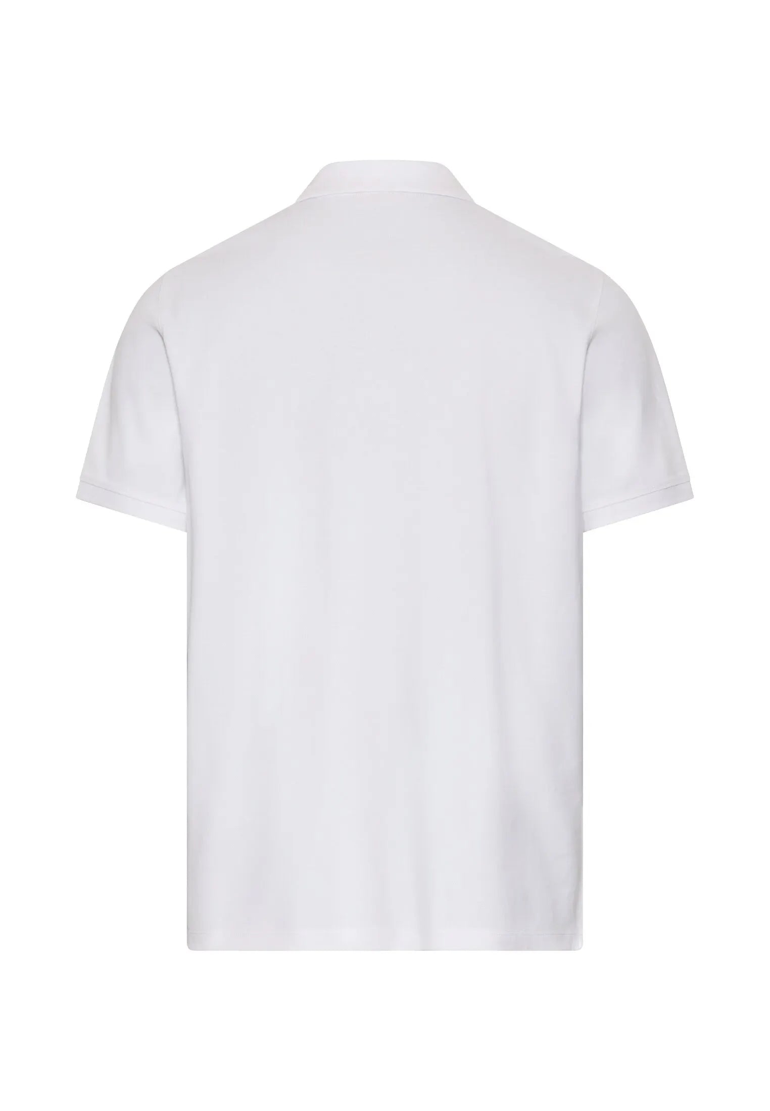 Poloshirt Regular Fit