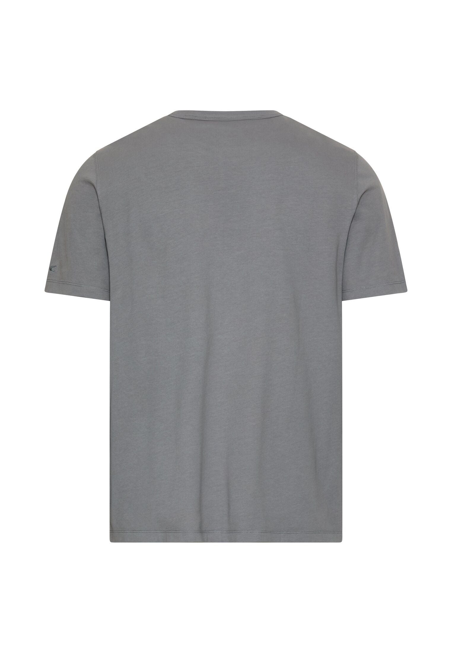 T-Shirt aus Baumwolle