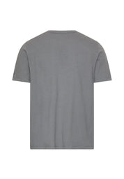 T-Shirt aus Baumwolle