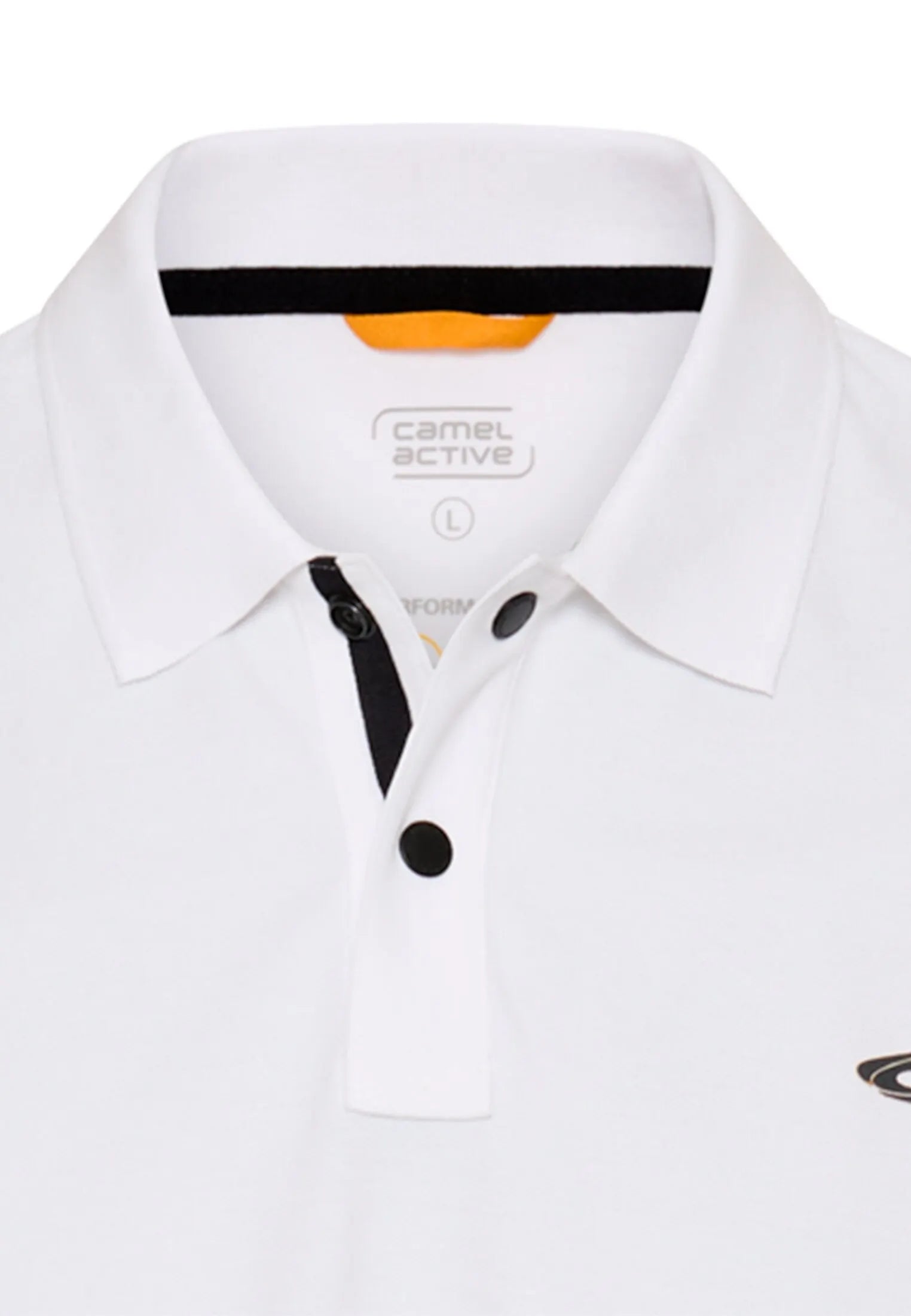 Poloshirt Regular Fit