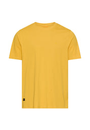 T-Shirt aus Baumwollmix