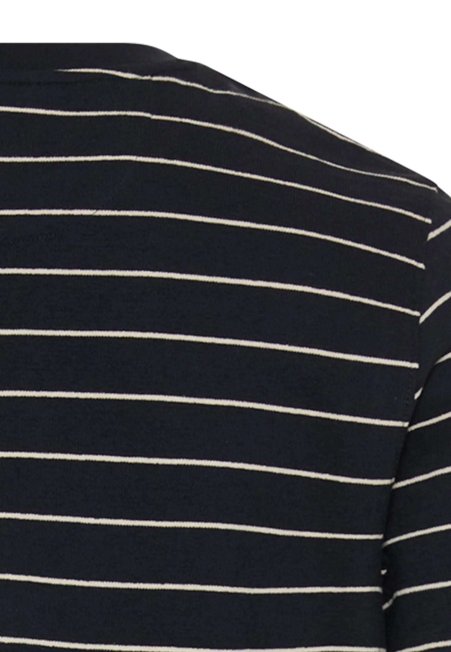 Strickshirt Regular Fit aus Baumwolle