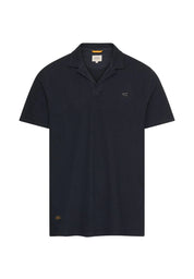 Poloshirt aus Baumwolle