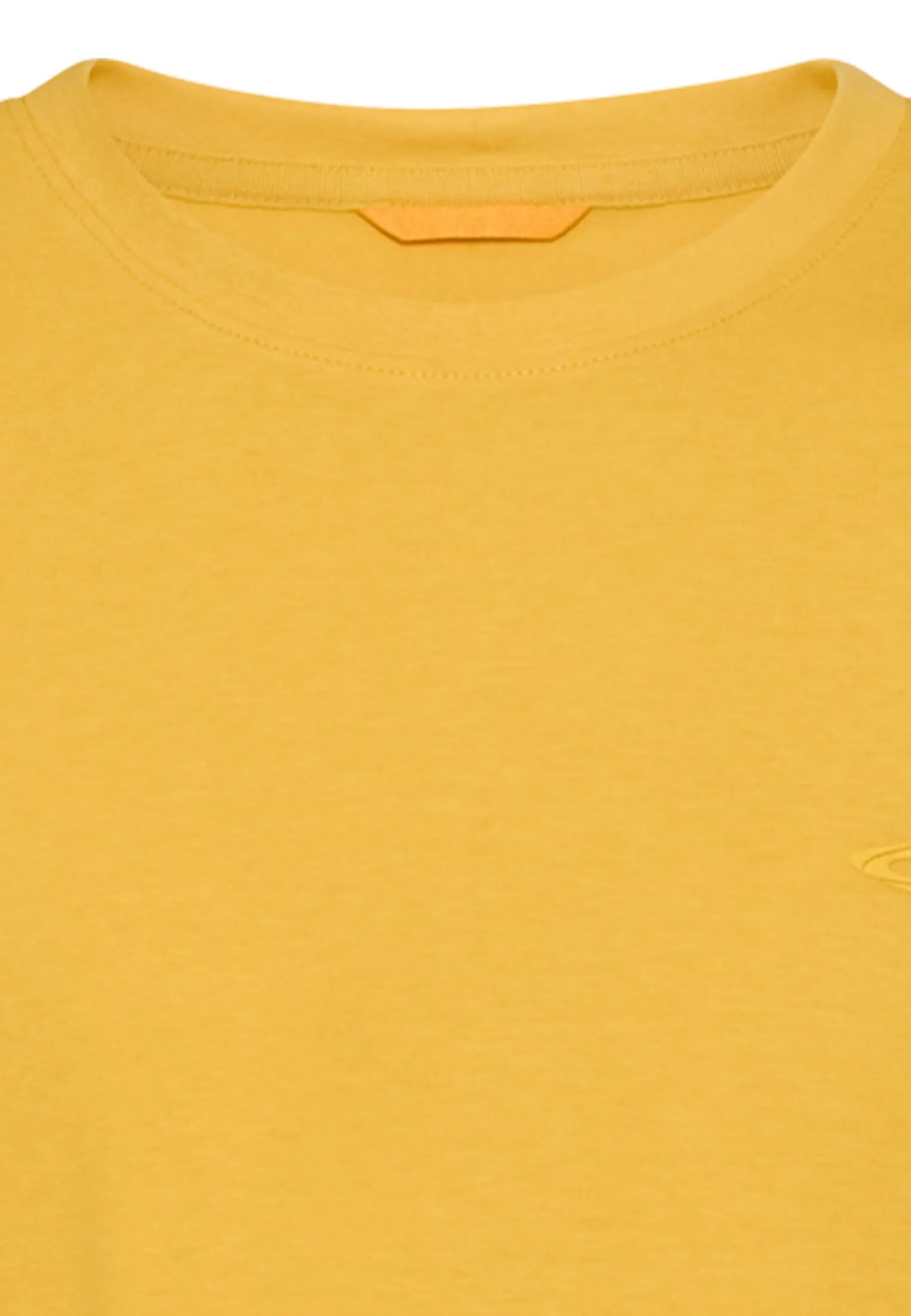 T-Shirt aus Baumwollmix