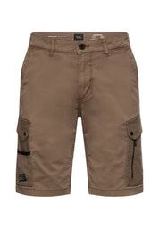 Cargoshorts Regular Fit aus Baumwolle