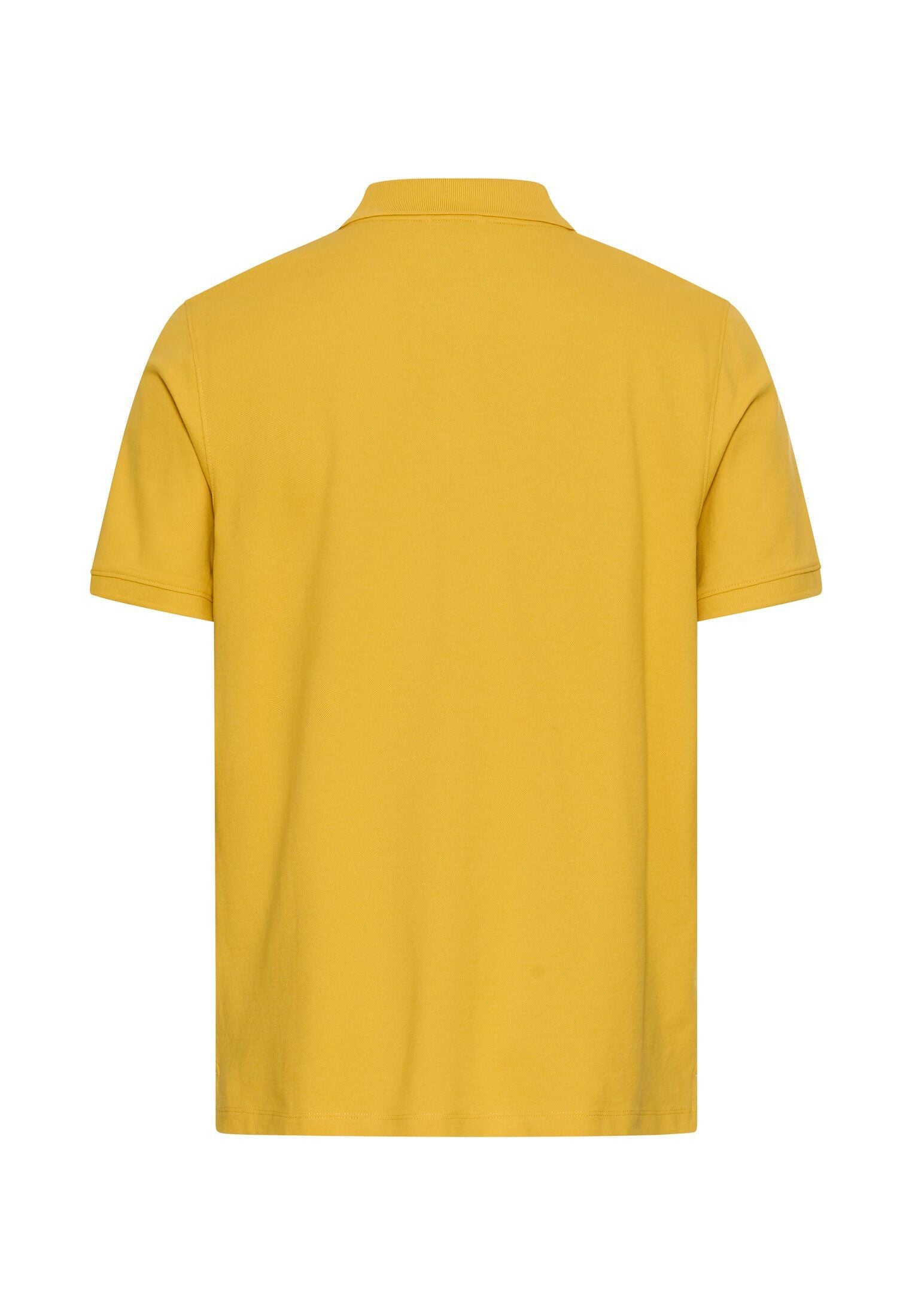 Poloshirt Regular Fit