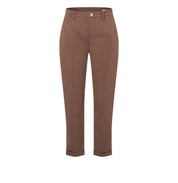 Chinohose Slim Fit