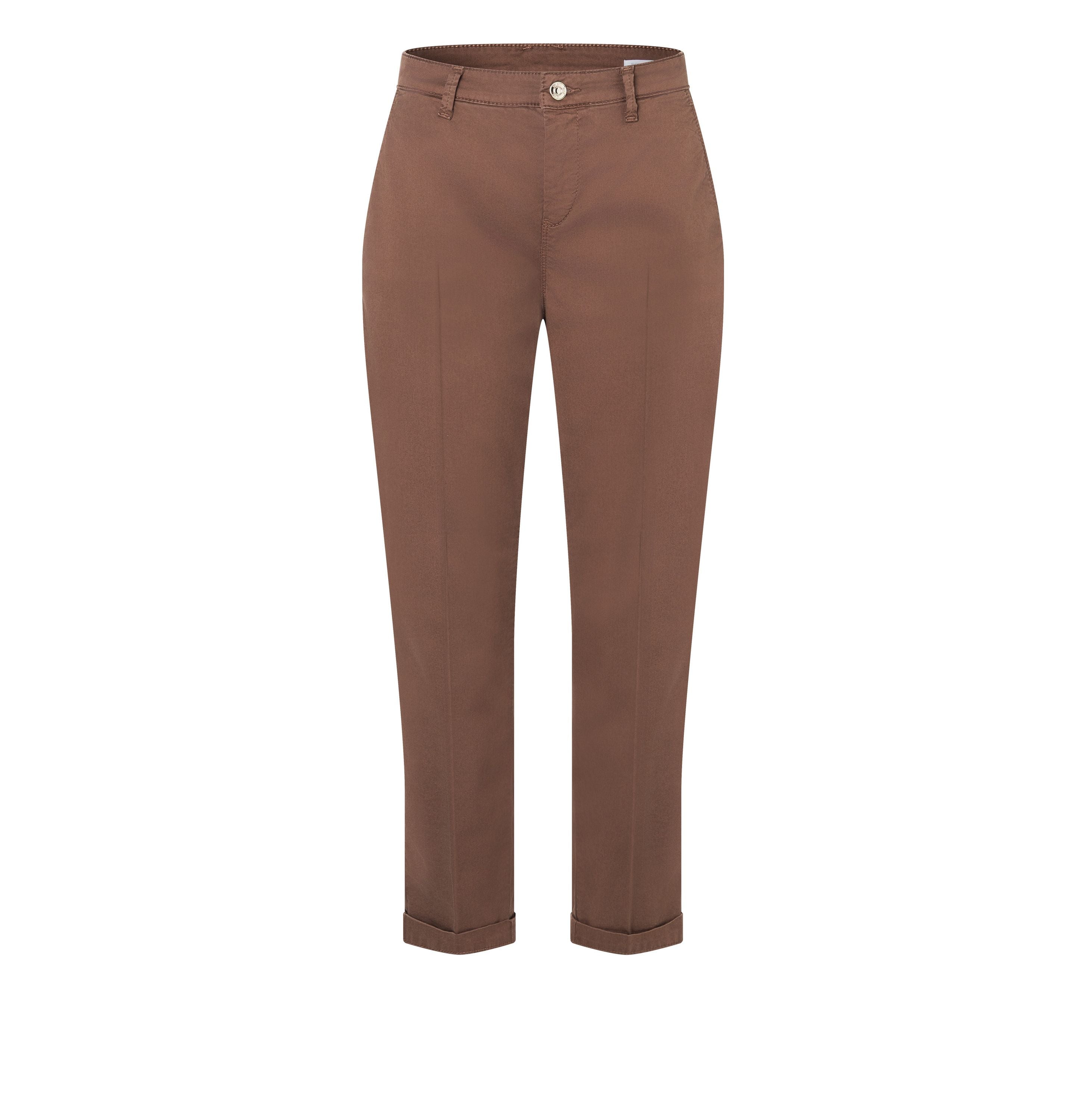 Chinohose Slim Fit