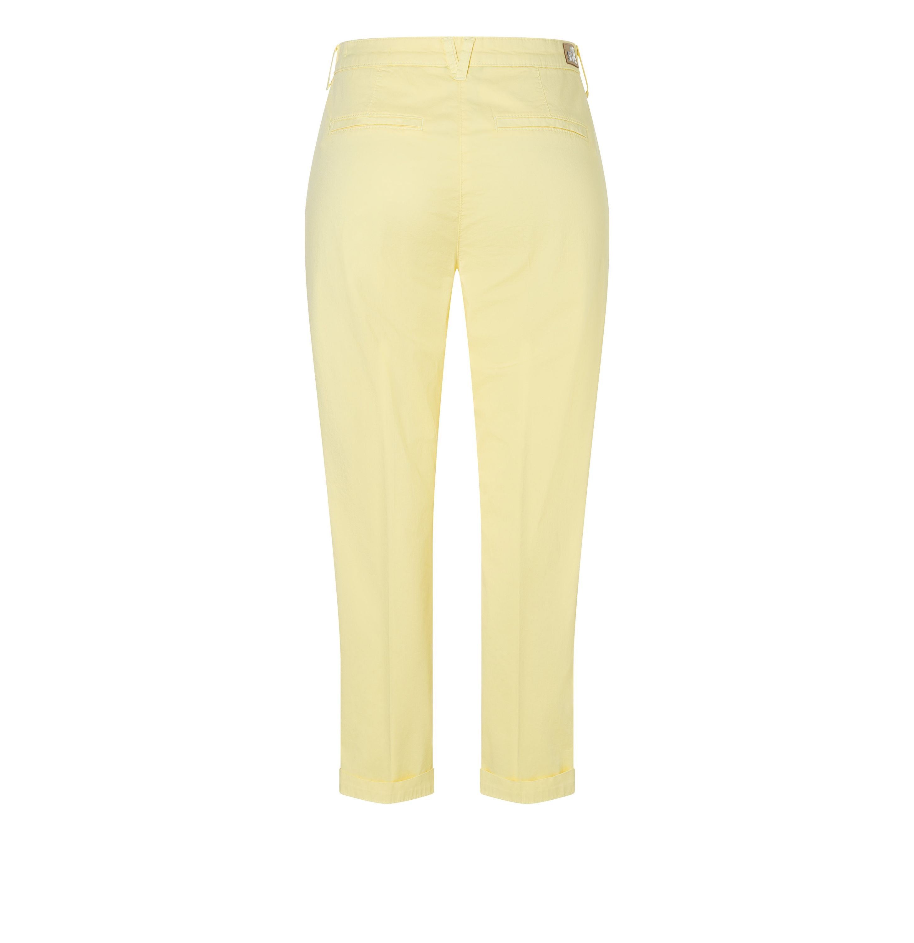Chinohose Slim Fit